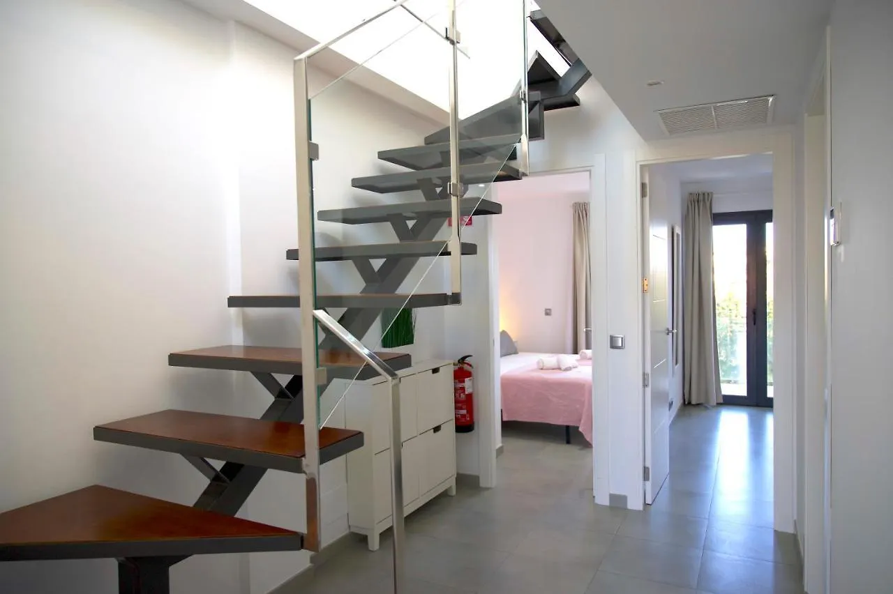 La Perla De Pollenca 15 Apartment Port de Pollenca