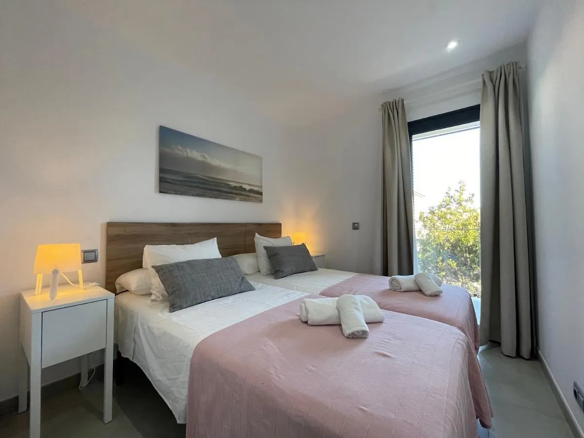 La Perla De Pollenca 15 Apartment Port de Pollenca Spain