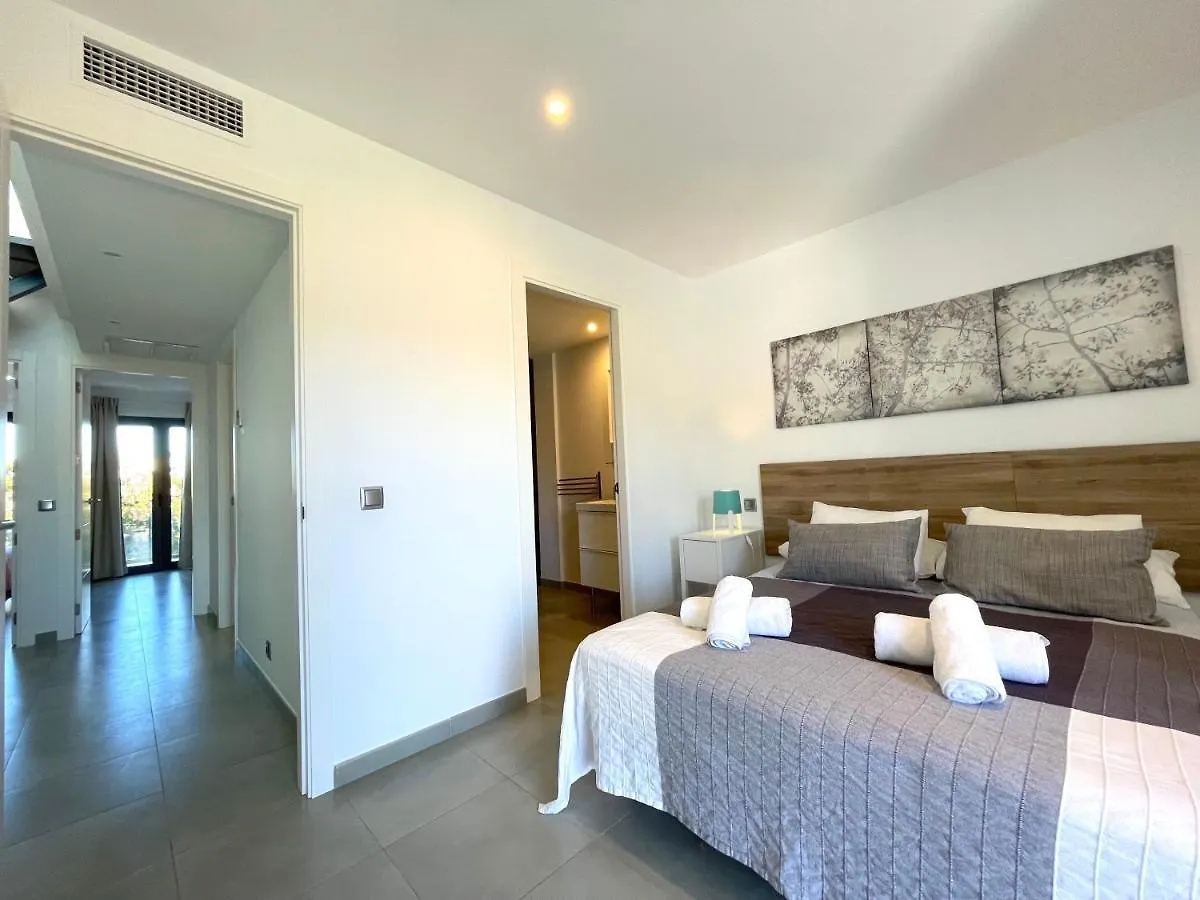 La Perla De Pollenca 15 Apartment Port de Pollenca