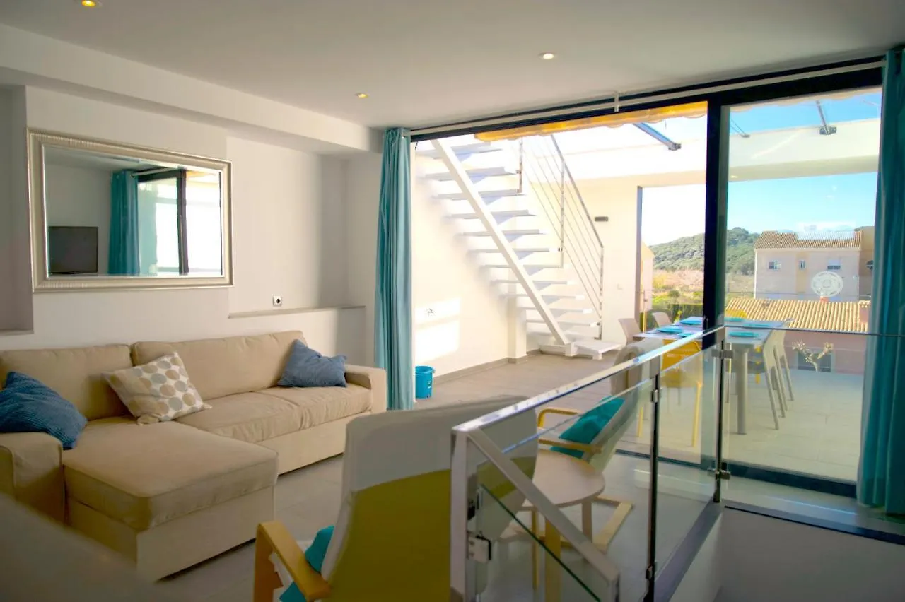 La Perla De Pollenca 15 Apartment Port de Pollenca 0*,