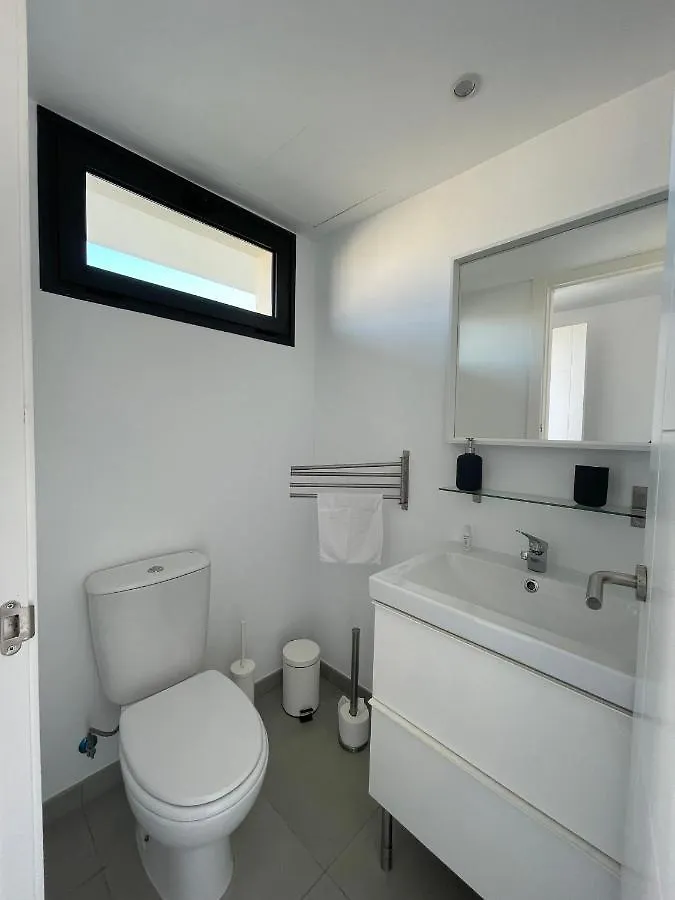 La Perla De Pollenca 15 Apartment Port de Pollenca