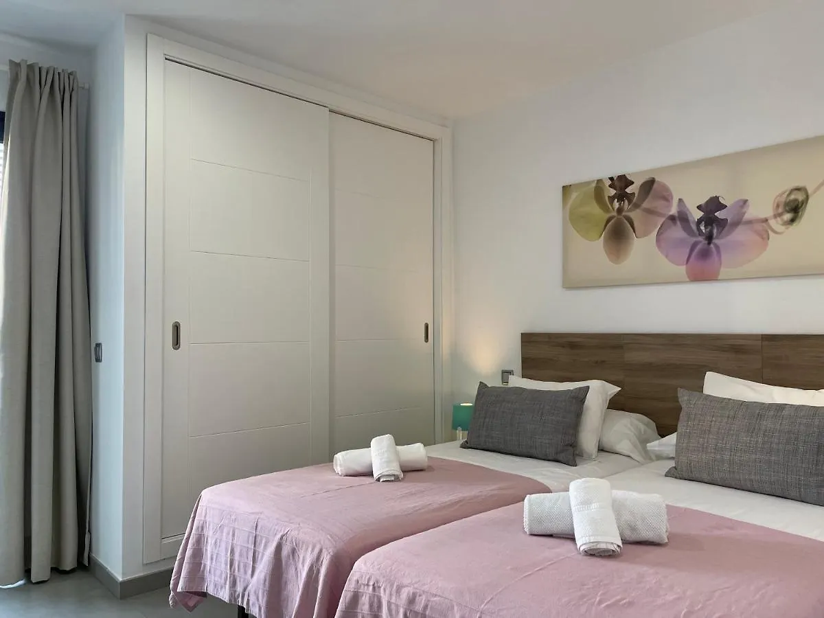 La Perla De Pollenca 15 Apartment Port de Pollenca 0*,  Spain