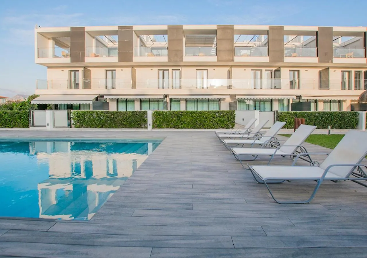 La Perla De Pollenca 15 Apartment Port de Pollenca 0*,  Spain